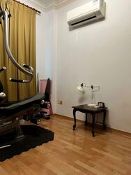 Parc Palais (D21), Condominium #546307381